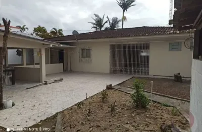 Casa com 2 quartos à venda na Rua Padre João Batista Réus, --, Caminho Novo, Palhoça