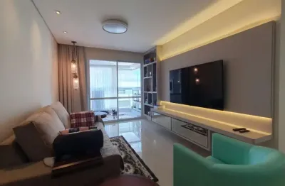 Apartamento com 3 quartos à venda na Rua José Cândido da Silva, --, Estreito, Florianópolis