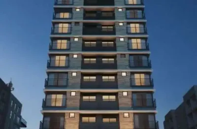 Apartamento com 3 quartos à venda na Rua Afonso Pena, --, Canto, Florianópolis