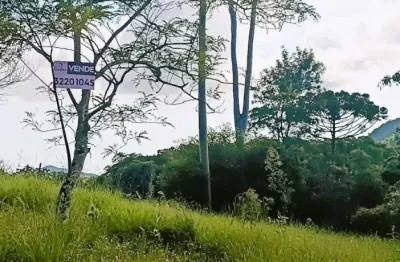 Terreno à venda na Rua de Pádua, --, Santo Antônio de Lisboa, Florianópolis