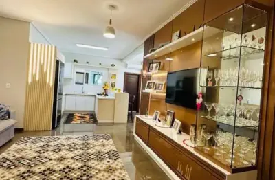 Casa residencial de 3 dorms no bairro jardim atlântico