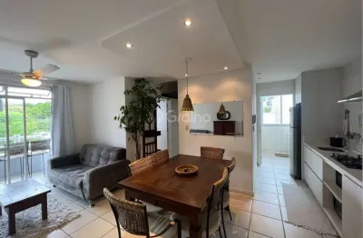 Apartamento com 2 quartos à venda na Rua Nossa Senhora da Conceição, --, Lagoa da Conceição, Florianópolis