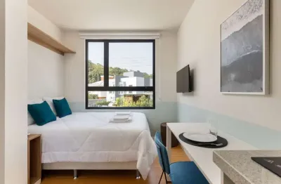 Kitnet / Stúdio à venda na Rua da Quaresmeira Roxa, --, Cachoeira do Bom Jesus, Florianópolis