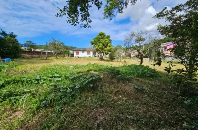 Terreno de 2017.51m² no bairro cachoeira do bom jesus