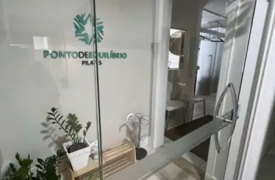 Sala comercial à venda na Rua Lauro Linhares, --, Trindade, Florianópolis