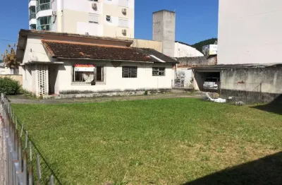 Terreno à venda na Rua José Brognoli, --, Saco dos Limões, Florianópolis