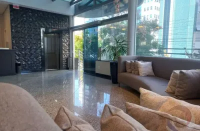 Sala comercial à venda na Rua Presidente Coutinho, --, Centro, Florianópolis