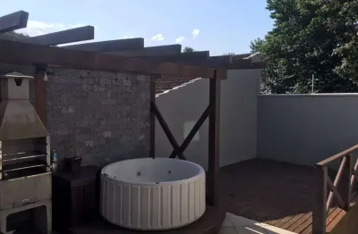 Casa com 3 quartos à venda na Rua Virgínia Quint, --, Centro, São José