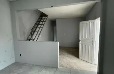 Casa com 3 quartos à venda na Rua do Iano, --, Barreiros, São José