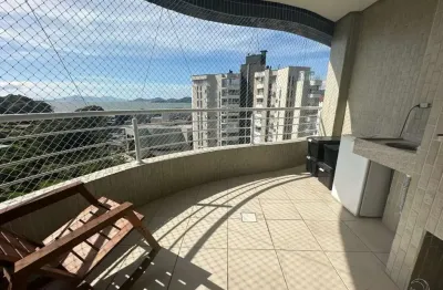 Apartamento com 3 quartos à venda na Rua Aristídes Lobo, --, Agronômica, Florianópolis