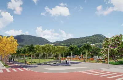 Prédio à venda na rodovia joão gualberto soares, --, são joão do rio vermelho, florianópolis