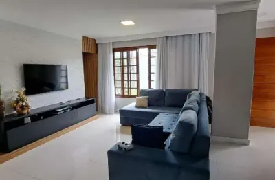 Casa com 3 quartos à venda na Rua Padre Osmar Muller, --, Itaguaçu, Florianópolis