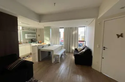 Apartamento de 2 dorms no bairro lagoa da conceição