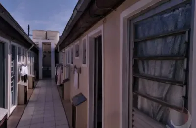 Casa com 10 quartos à venda na Rua Horácio Ferreira, --, João Paulo, Florianópolis