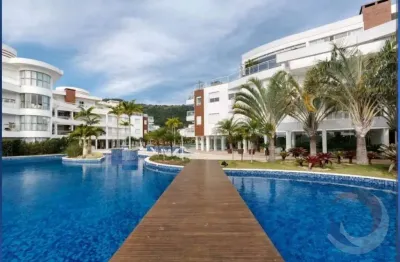 Apartamento com 4 quartos à venda na Avenida Luiz Boiteux Piazza, --, Cachoeira do Bom Jesus, Florianópolis