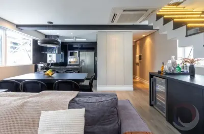 Apartamento com 1 quarto à venda na Rua Luiz Delfino, --, Centro, Florianópolis