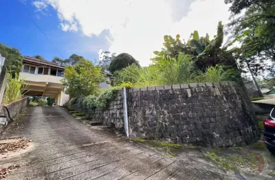 Casa com 3 quartos à venda na Rua Donícia Maria da Costa, --, Saco Grande, Florianópolis