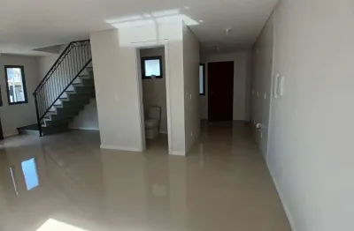 Casa com 3 quartos à venda na Rua Olavo Juvenal Ramos, --, Campeche, Florianópolis