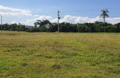 Terreno em condomínio fechado à venda na Rua Jorge José Zimmermann, --, Sertão do Maruim, São José