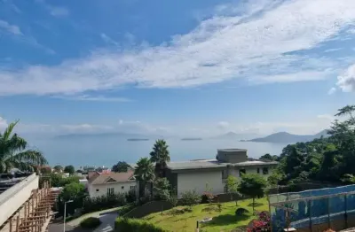 Casa em condomínio fechado com 3 quartos à venda na Rodovia Haroldo Soares Glavan, --, Cacupé, Florianópolis