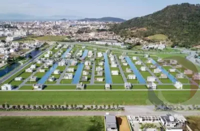 Terreno à venda na Sc 470, --, Deltaville, Biguaçu