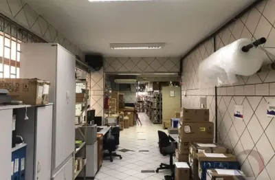 Ponto comercial à venda na Rua Conselheiro Mafra, --, Centro, Florianópolis