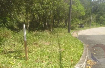 Terreno à venda na Rua Waldemar Figueiró, --, João Paulo, Florianópolis