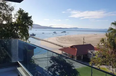 Apartamento com 5 quartos à venda na Rodovia Tertuliano Brito Xavier, --, Jurerê, Florianópolis
