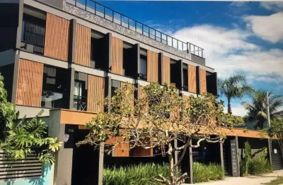 Apartamento com 1 quarto à venda na Rua Antônio José Thomaz da Costa, --, Novo Campeche, Florianópolis