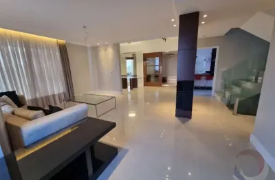 Casa residencial de 302,04 m² com 4 suítes no bairro joão paulo