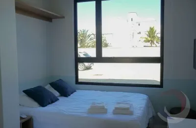 Kitnet / Stúdio à venda na Rua da Quaresmeira Roxa, --, Cachoeira do Bom Jesus, Florianópolis