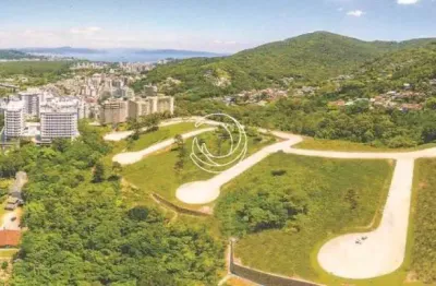 Terreno à venda na Rodovia Amaro Antônio Vieira, --, Itacorubi, Florianópolis