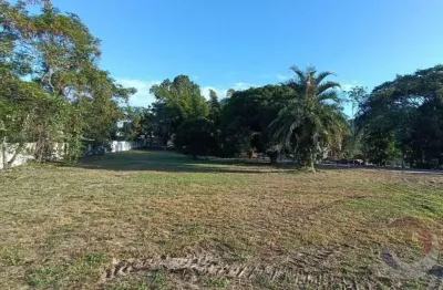 Terreno à venda na Rua Intendente Antônio Damasco, --, Ratones, Florianópolis