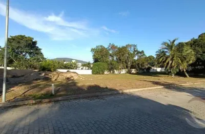 Terreno à venda na Rua Intendente Antônio Damasco, --, Ratones, Florianópolis