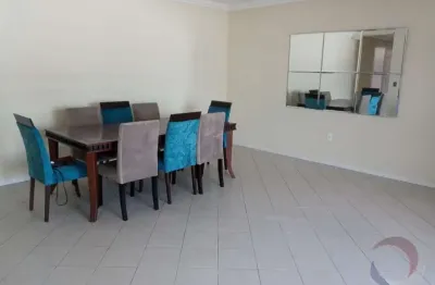 Apartamento com 3 quartos à venda na Avenida Barão do Rio Branco, --, Centro, Palhoça