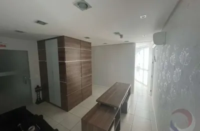 Sala comercial à venda na Rua Dom Jaime Câmara, --, Centro, Florianópolis