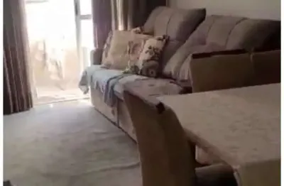 Apartamento com 3 quartos à venda na Rua Vereador Jacob Knabben da Silva, --, Pagani, Palhoça