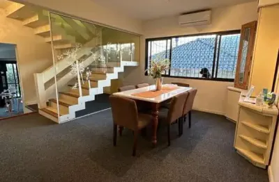 Casa com 4 quartos à venda na Rua Capitão Savas, --, Itaguaçu, Florianópolis