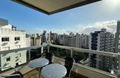 Apartamento com 5 quartos à venda na Rua Vítor Konder, --, Centro, Florianópolis