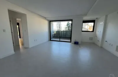 Apartamento com 2 quartos à venda na Rua Marques de Carvalho, --, Coqueiros, Florianópolis