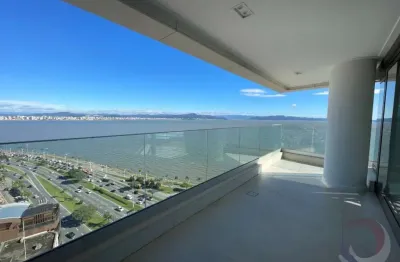 Apartamento com 3 quartos à venda na Rua Comandante Constantino Nicolau Spyrides, --, Beira Mar, Florianópolis