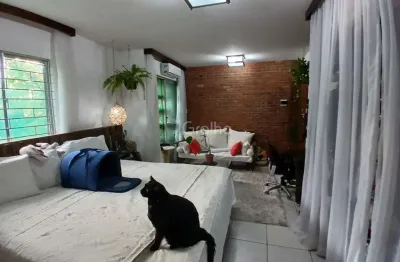 Apartamento com 1 quarto à venda na Rua Doutor Abel Capela, --, Coqueiros, Florianópolis
