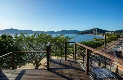 Casa com 6 quartos no bairro praia de fora - palhoça sc