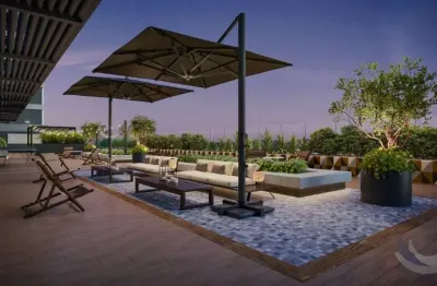 Apartamento com 3 quartos à venda na Avenida Marcondes de Mattos, --, Centro, Biguaçu