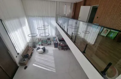 Casa em condomínio fechado com 6 quartos à venda na Rodovia Jornalista Manoel de Menezes, --, Lagoa da Conceição, Florianópolis