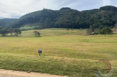 Terreno em condomínio fechado à venda na Rua Clara Schmitz Pritz, --, Invernadinha, Rancho Queimado