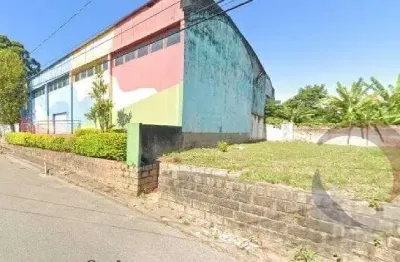 Terreno à venda na Rua Jornalista Ildefonso Juvenal, --, Capoeiras, Florianópolis