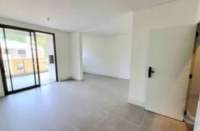 Cobertura com 2 quartos à venda na Rua João Pio Duarte Silva, --, Córrego Grande, Florianópolis