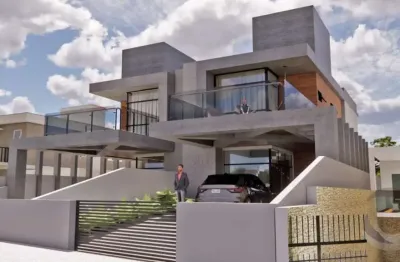 Casa com 3 quartos à venda na Das Garças      Quadra D, --, Campeche, Florianópolis