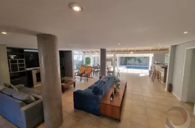 Casa residencial de 4 dorms no bairro lagoa da conceição